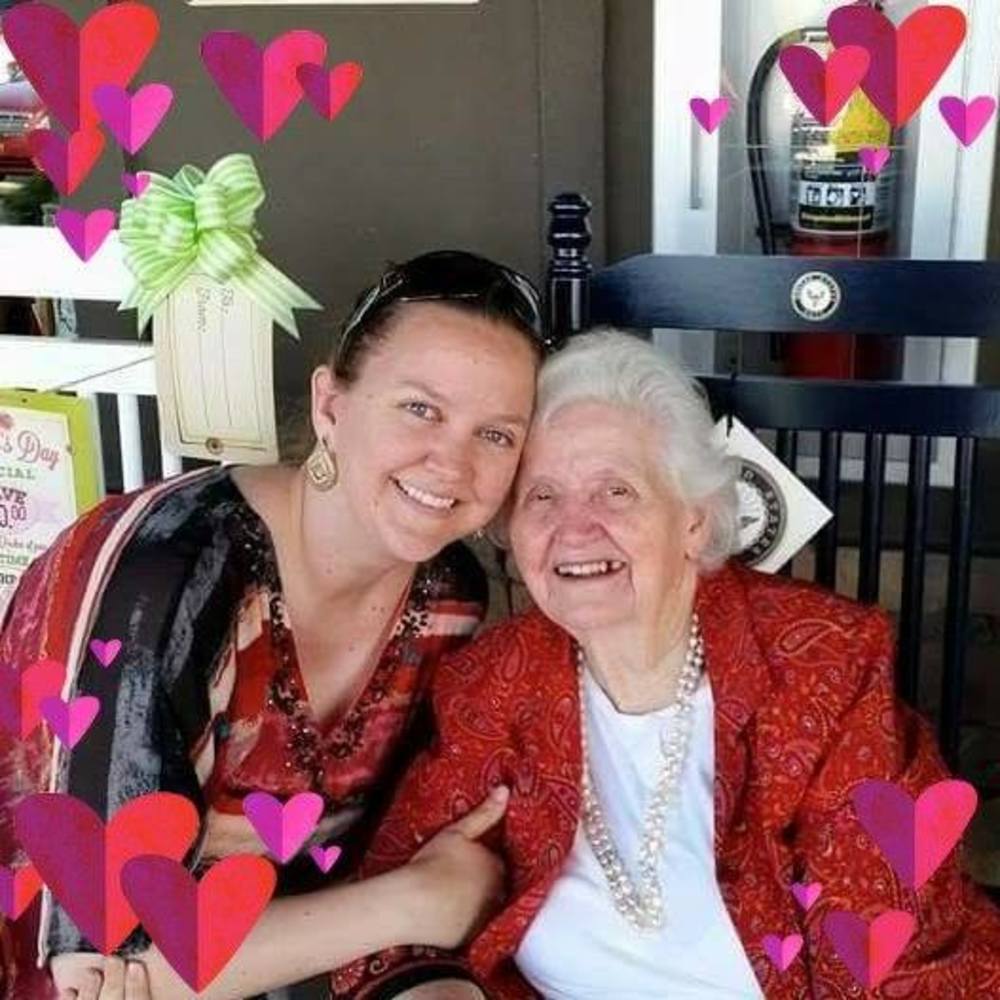 Meet your Posher, April